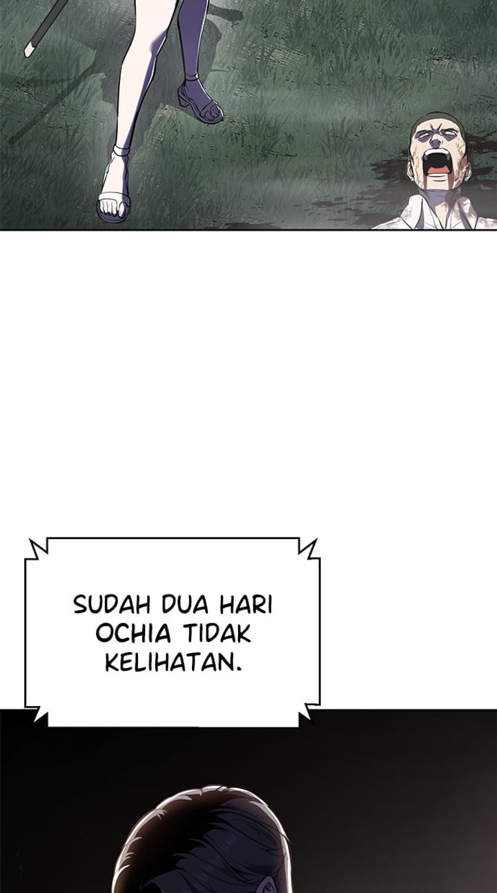 The Boy of Death Chapter 277 - Page 125
