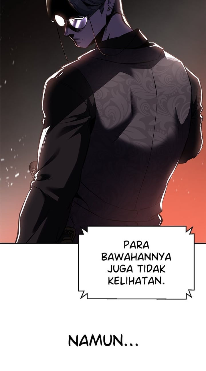 The Boy of Death Chapter 277 - Page 126
