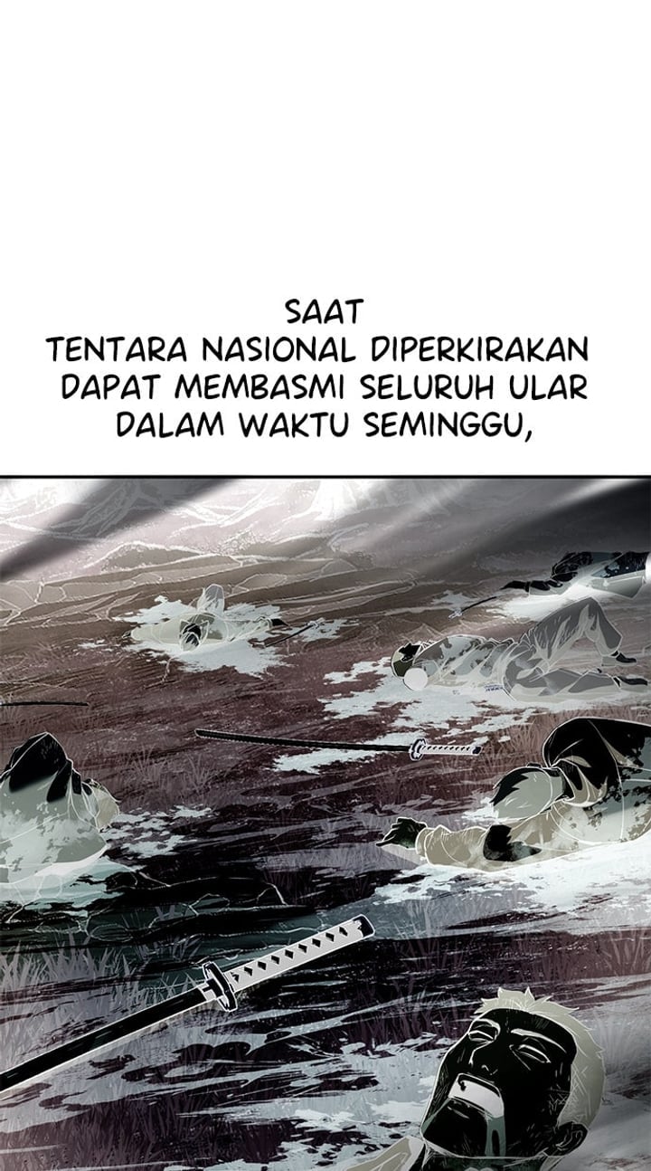 The Boy of Death Chapter 277 - Page 127