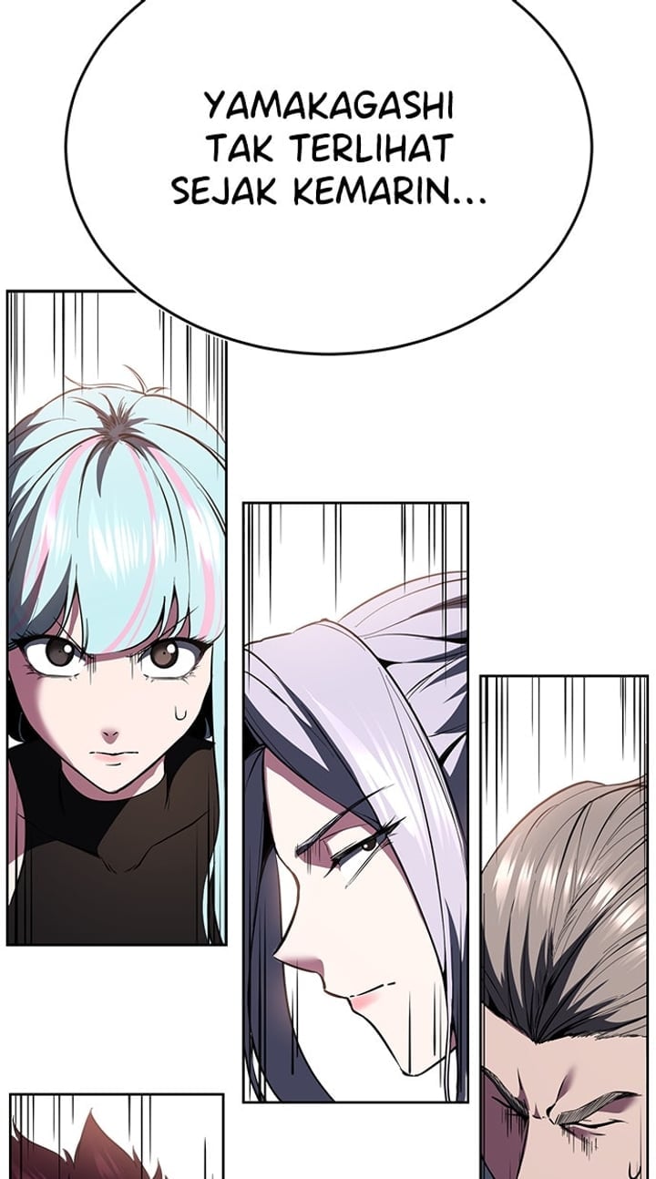 The Boy of Death Chapter 277 - Page 130