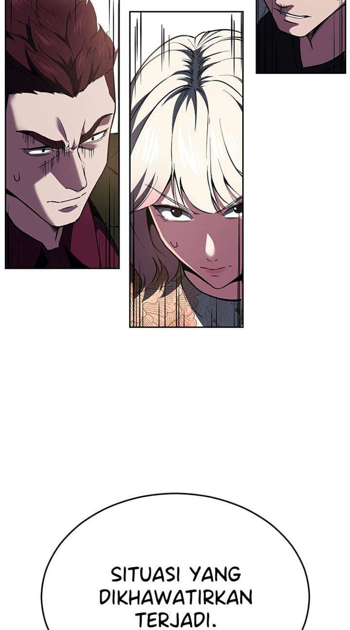 The Boy of Death Chapter 277 - Page 131