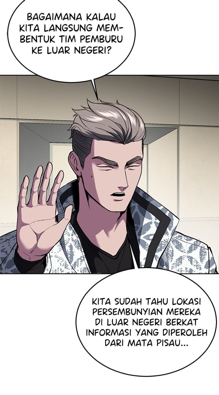 The Boy of Death Chapter 277 - Page 137