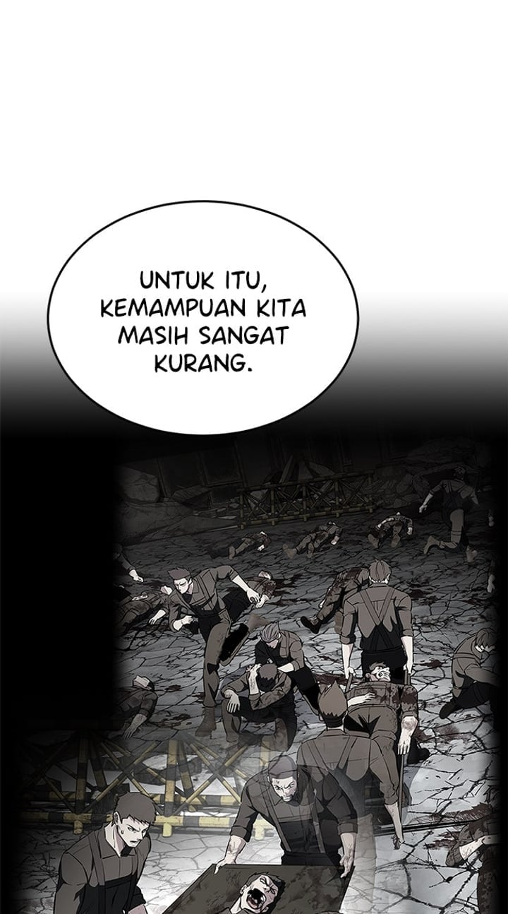 The Boy of Death Chapter 277 - Page 138