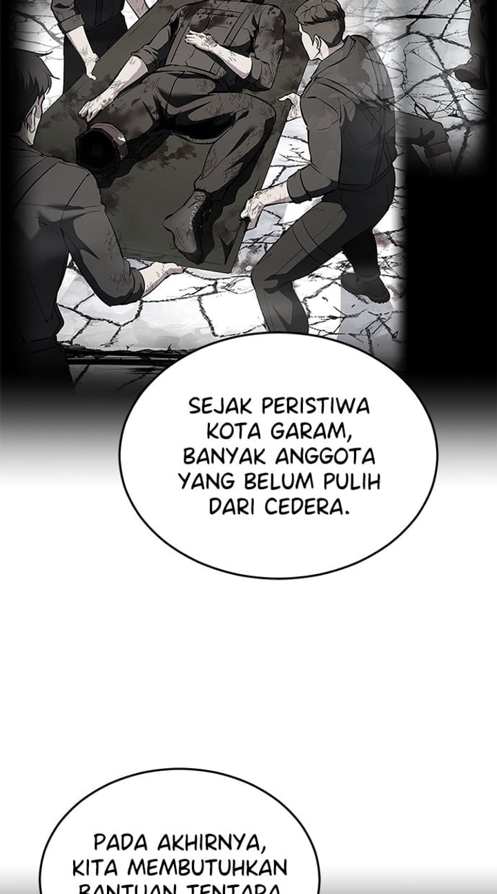 The Boy of Death Chapter 277 - Page 139