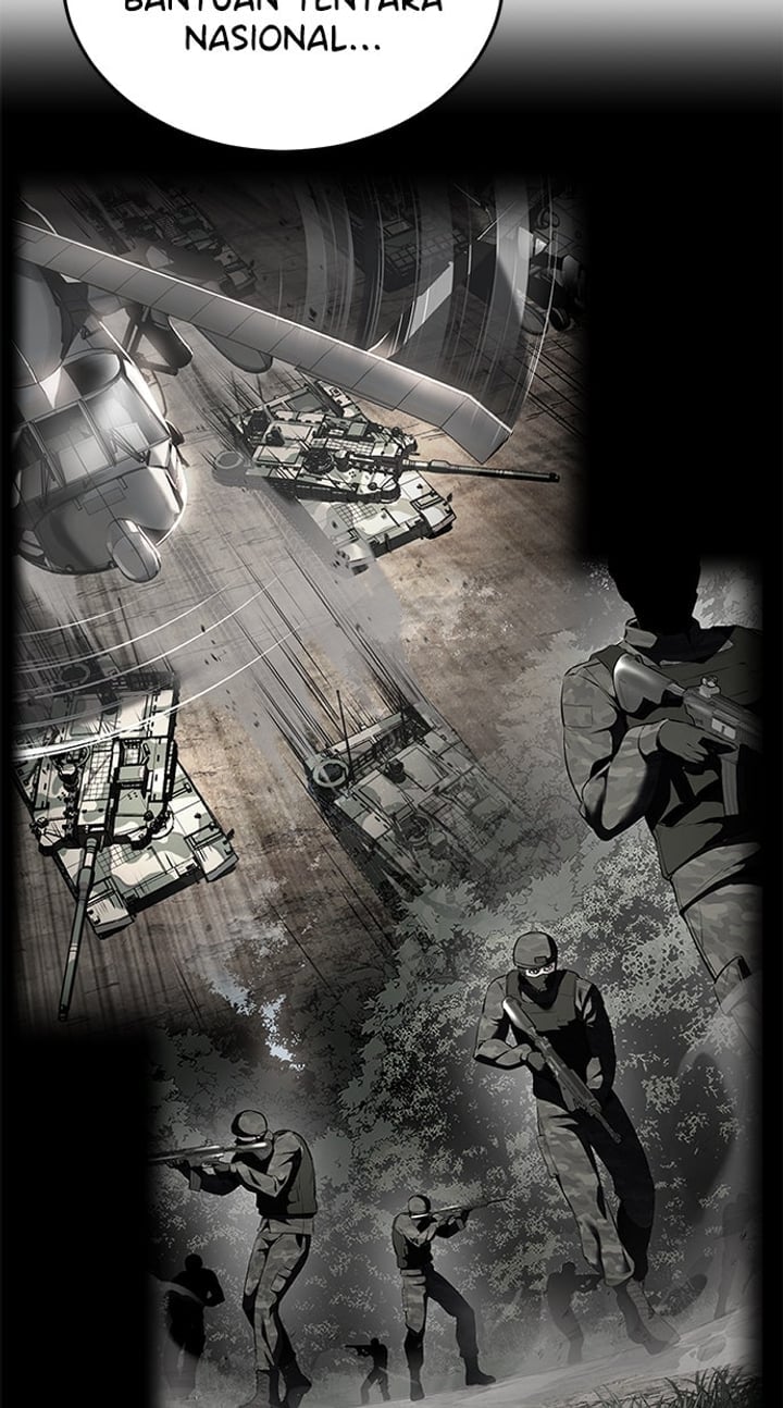 The Boy of Death Chapter 277 - Page 140