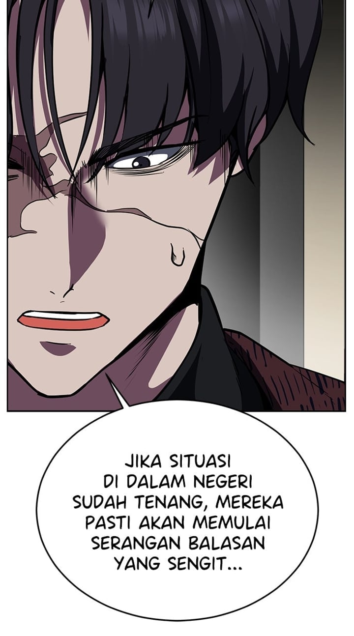The Boy of Death Chapter 277 - Page 142
