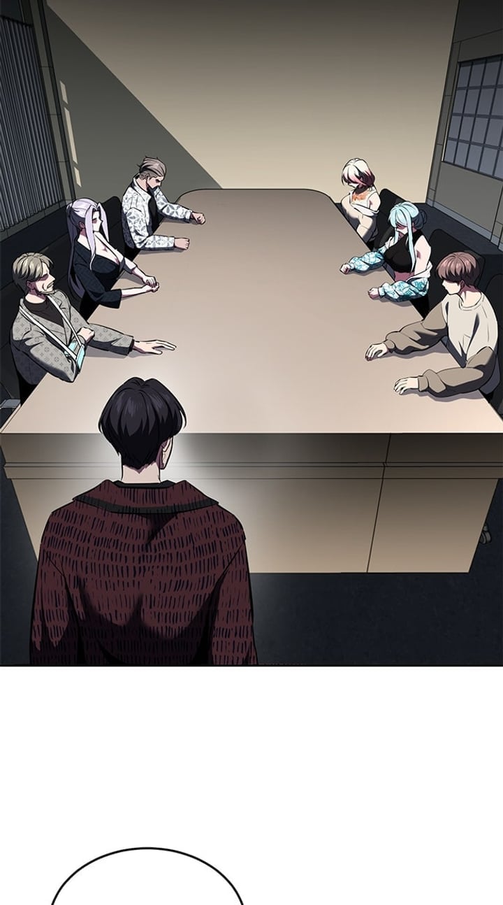 The Boy of Death Chapter 277 - Page 147