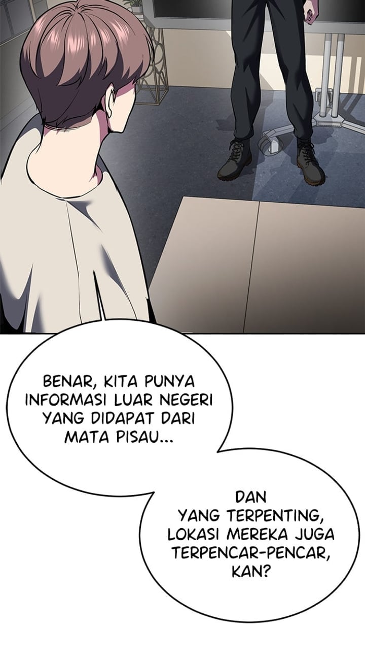 The Boy of Death Chapter 277 - Page 150