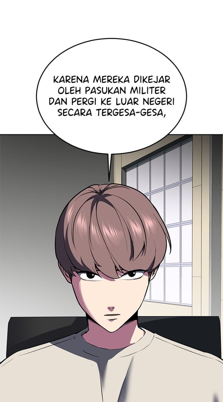 The Boy of Death Chapter 277 - Page 151