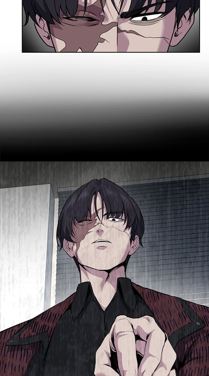 The Boy of Death Chapter 277 - Page 156