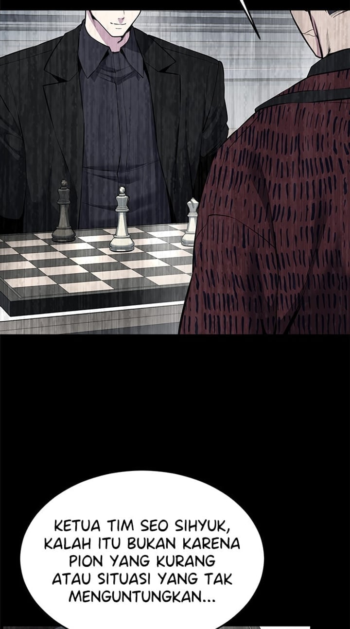 The Boy of Death Chapter 277 - Page 158