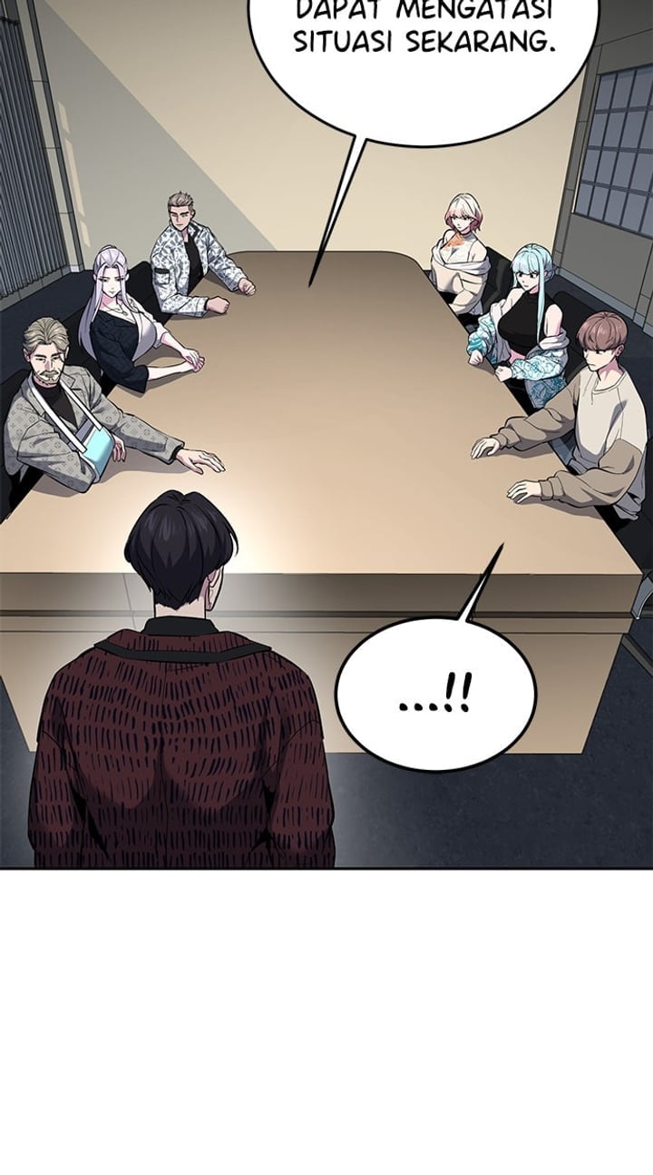 The Boy of Death Chapter 277 - Page 165