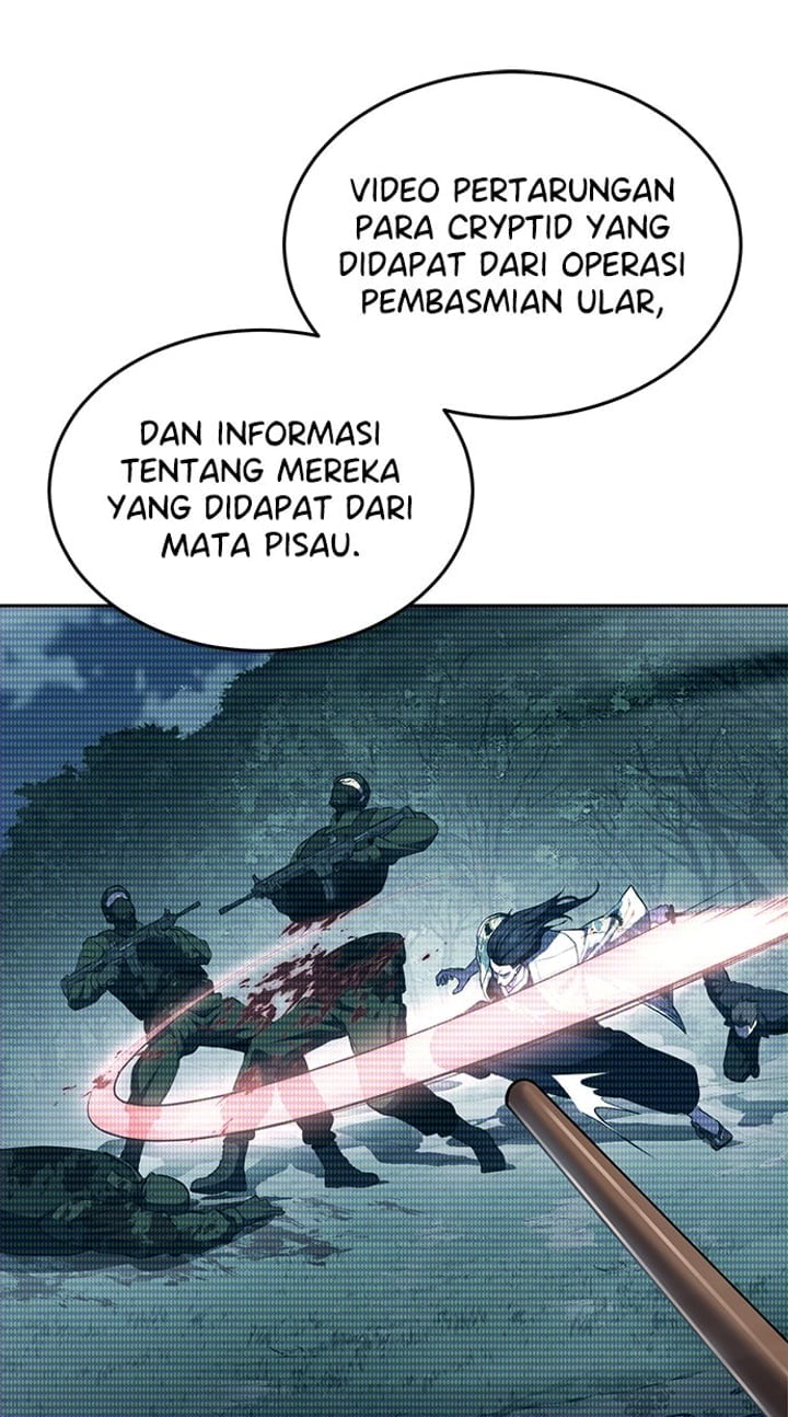 The Boy of Death Chapter 277 - Page 166