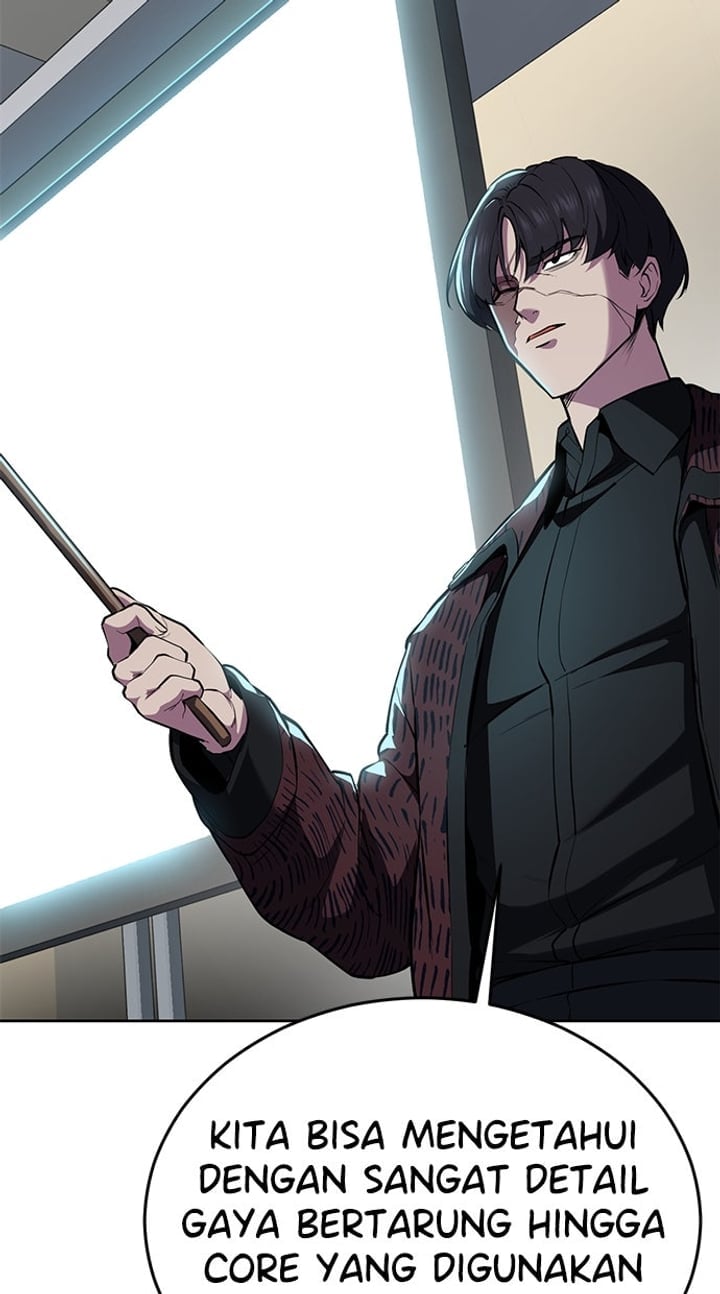 The Boy of Death Chapter 277 - Page 168