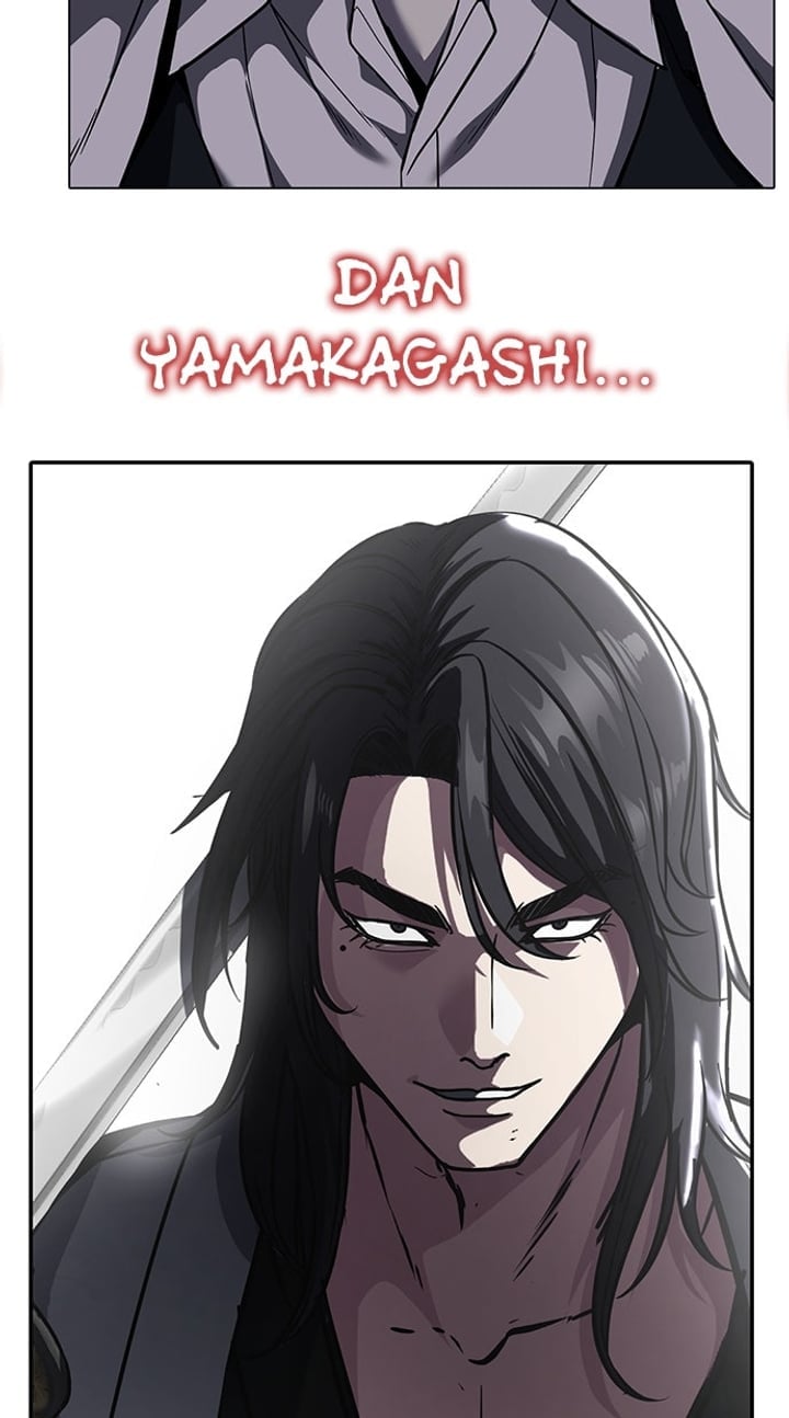 The Boy of Death Chapter 277 - Page 179