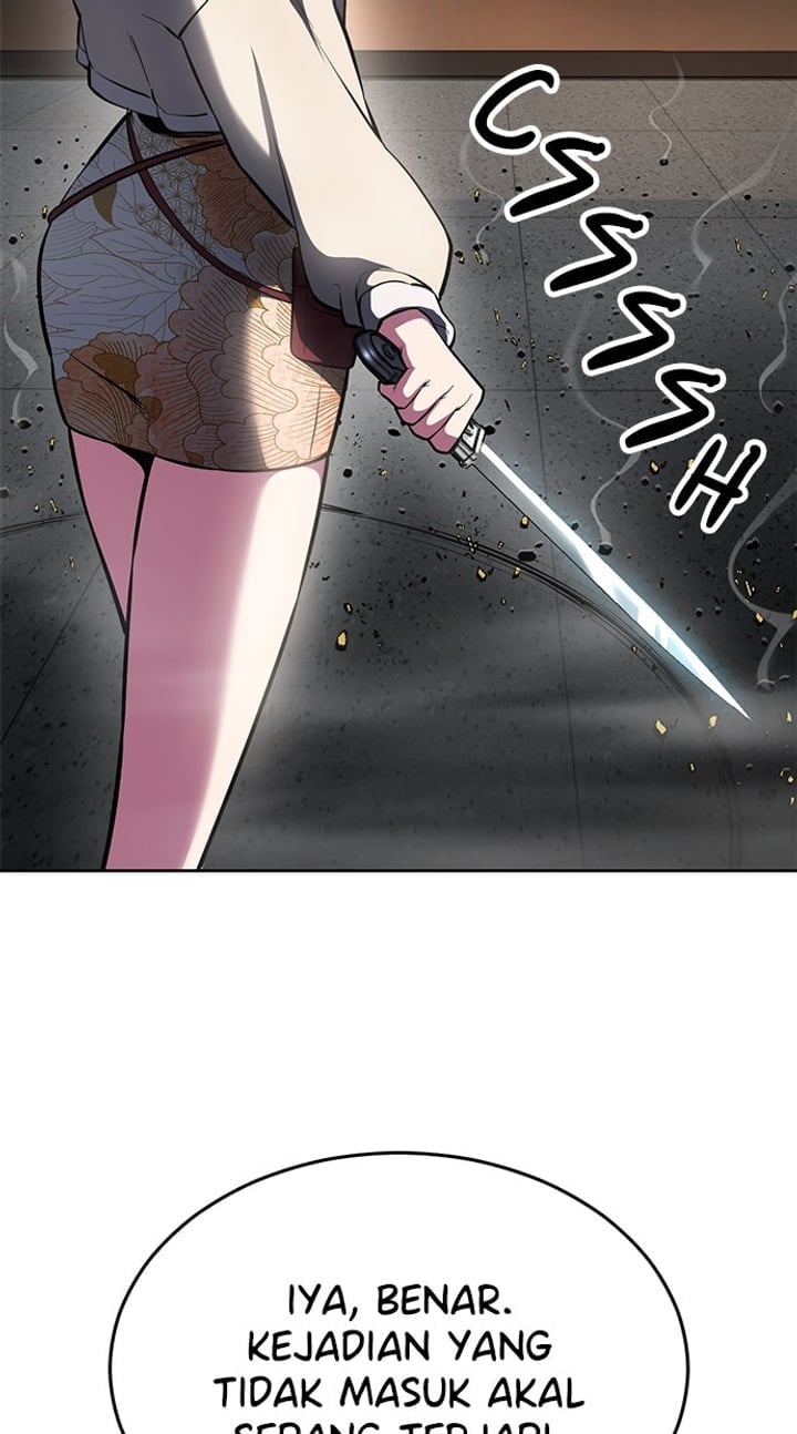 The Boy of Death Chapter 277 - Page 20