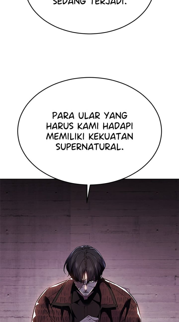 The Boy of Death Chapter 277 - Page 21