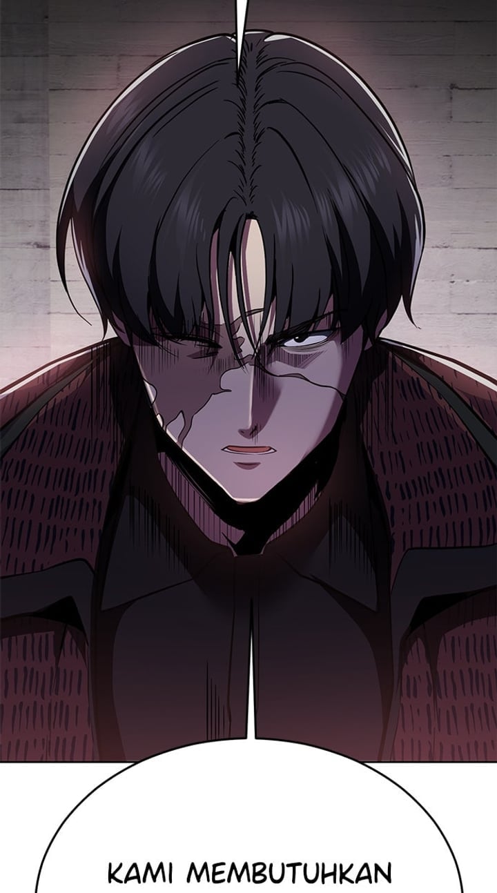 The Boy of Death Chapter 277 - Page 23