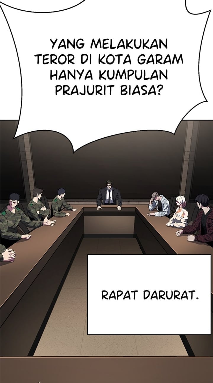 The Boy of Death Chapter 277 - Page 3