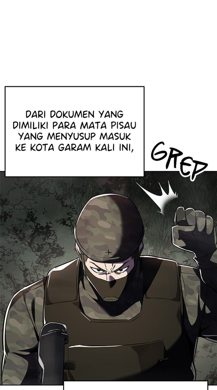 The Boy of Death Chapter 277 - Page 30