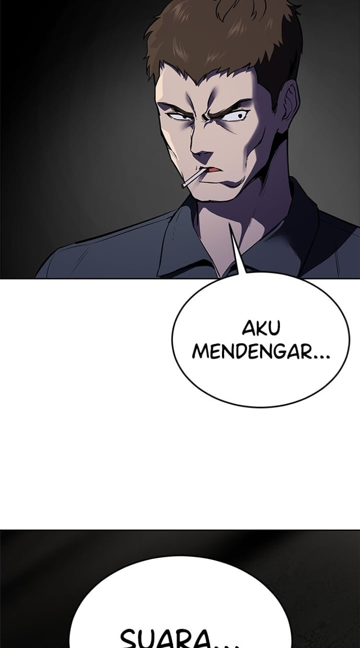 The Boy of Death Chapter 277 - Page 35