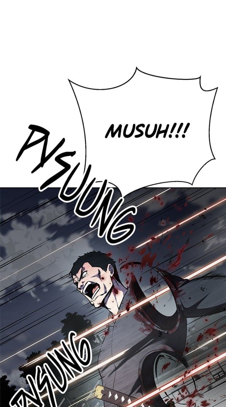 The Boy of Death Chapter 277 - Page 38