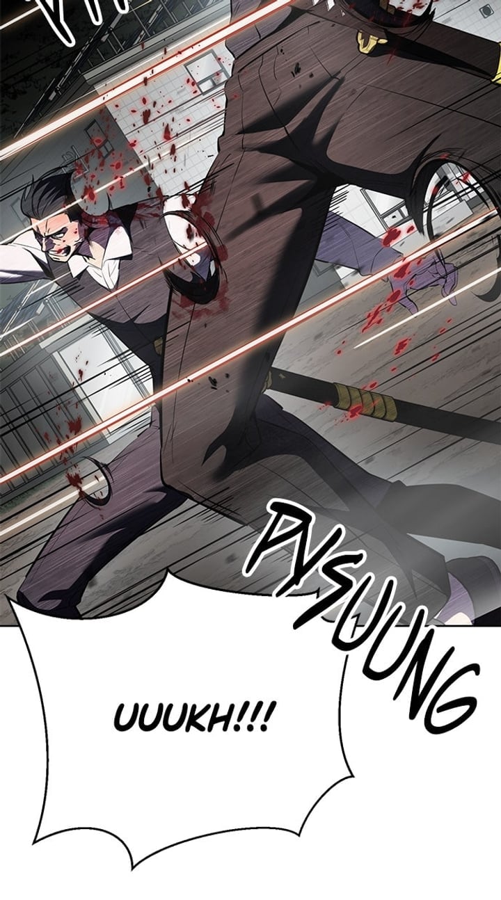 The Boy of Death Chapter 277 - Page 39