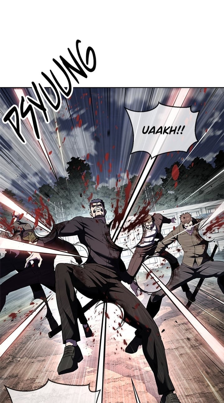 The Boy of Death Chapter 277 - Page 40
