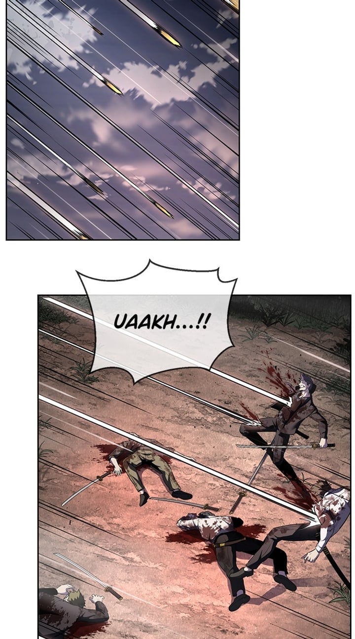 The Boy of Death Chapter 277 - Page 42