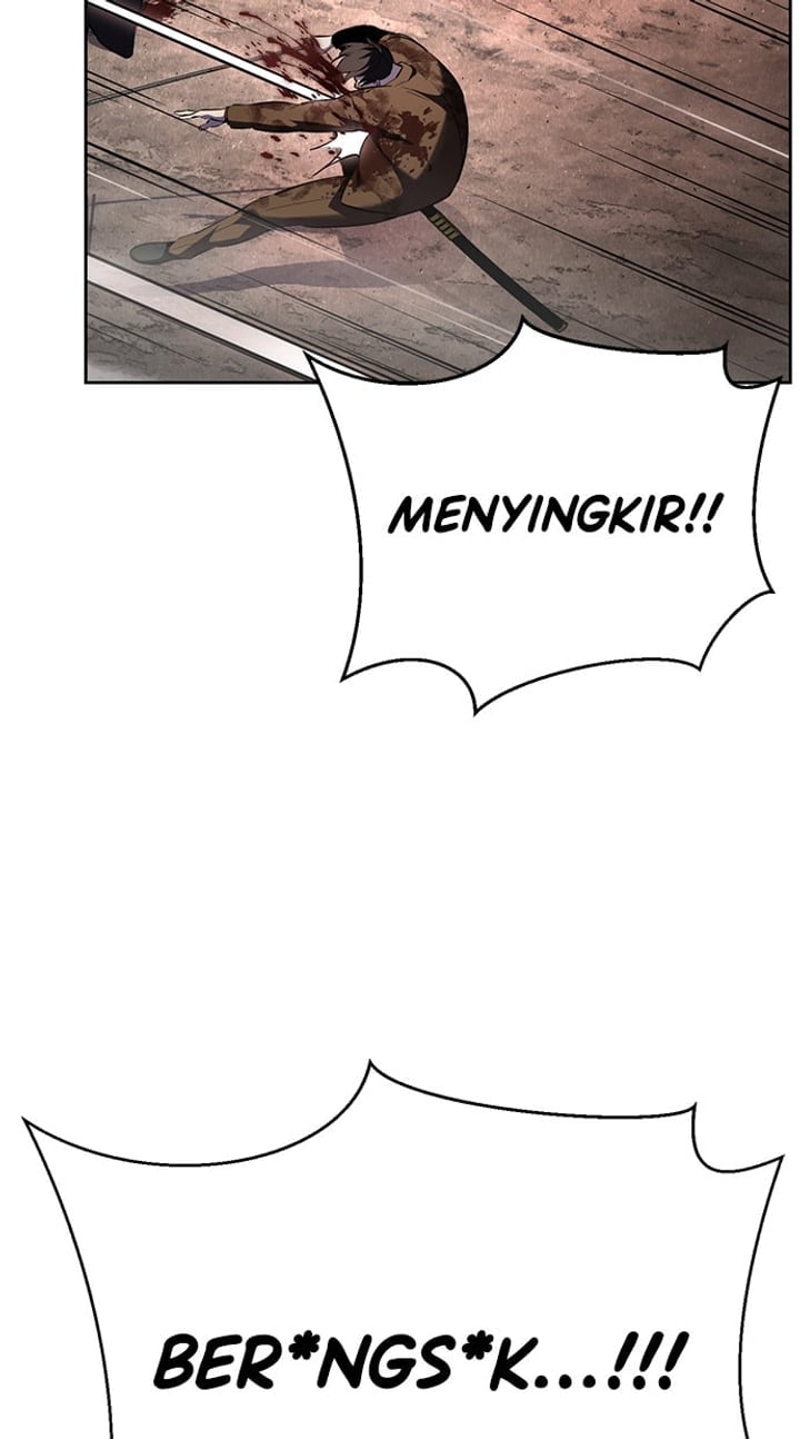 The Boy of Death Chapter 277 - Page 43