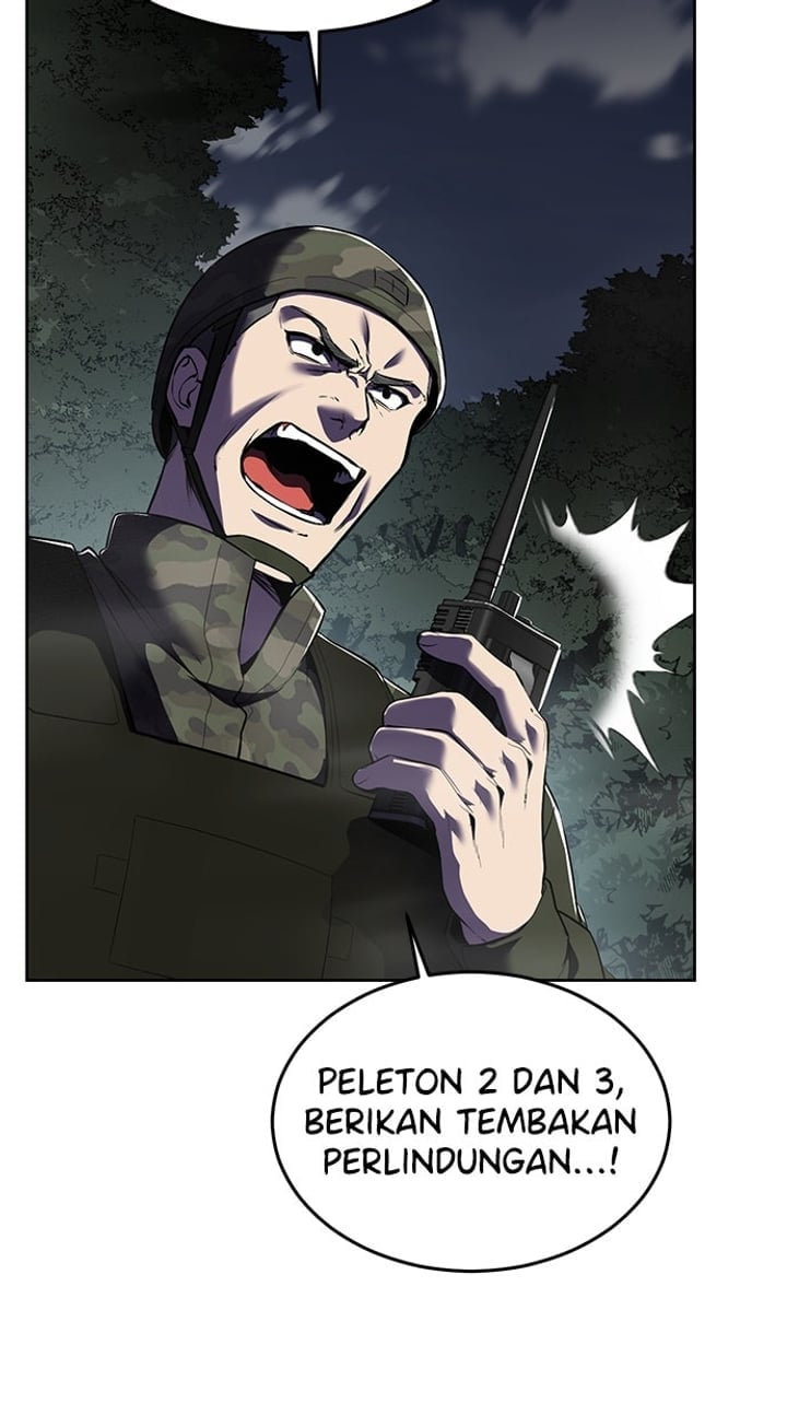 The Boy of Death Chapter 277 - Page 46