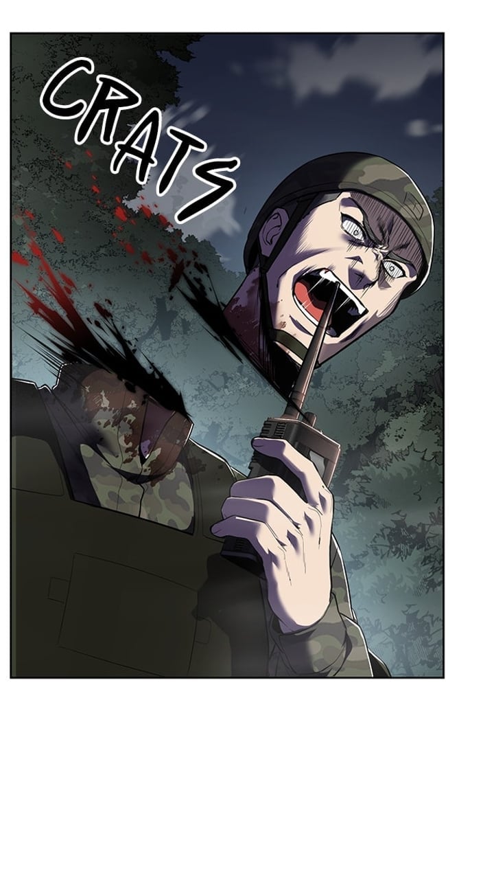 The Boy of Death Chapter 277 - Page 47