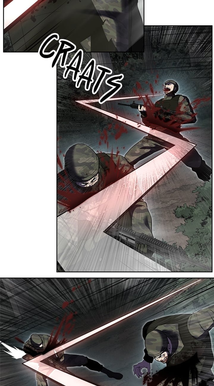 The Boy of Death Chapter 277 - Page 49