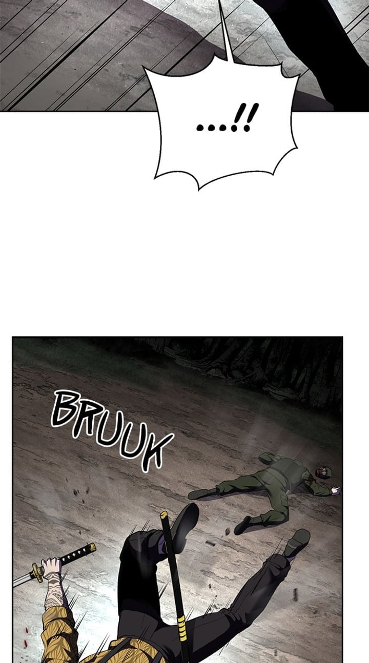 The Boy of Death Chapter 277 - Page 54