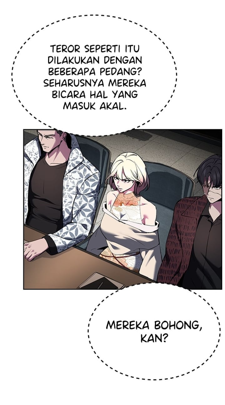 The Boy of Death Chapter 277 - Page 6