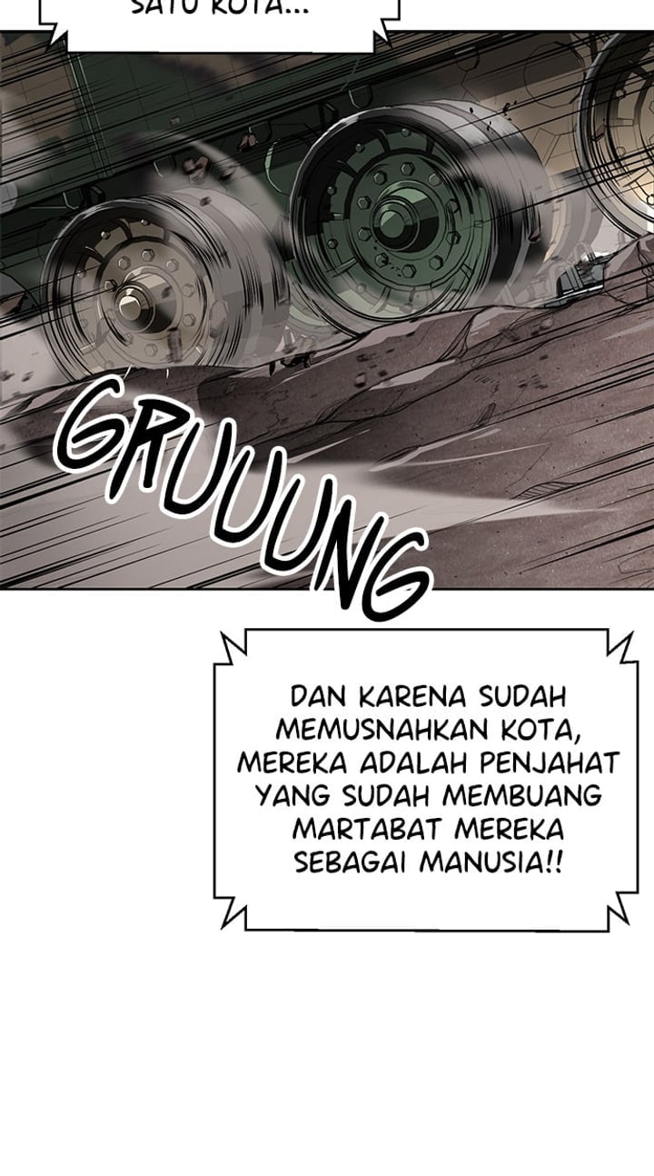 The Boy of Death Chapter 277 - Page 61