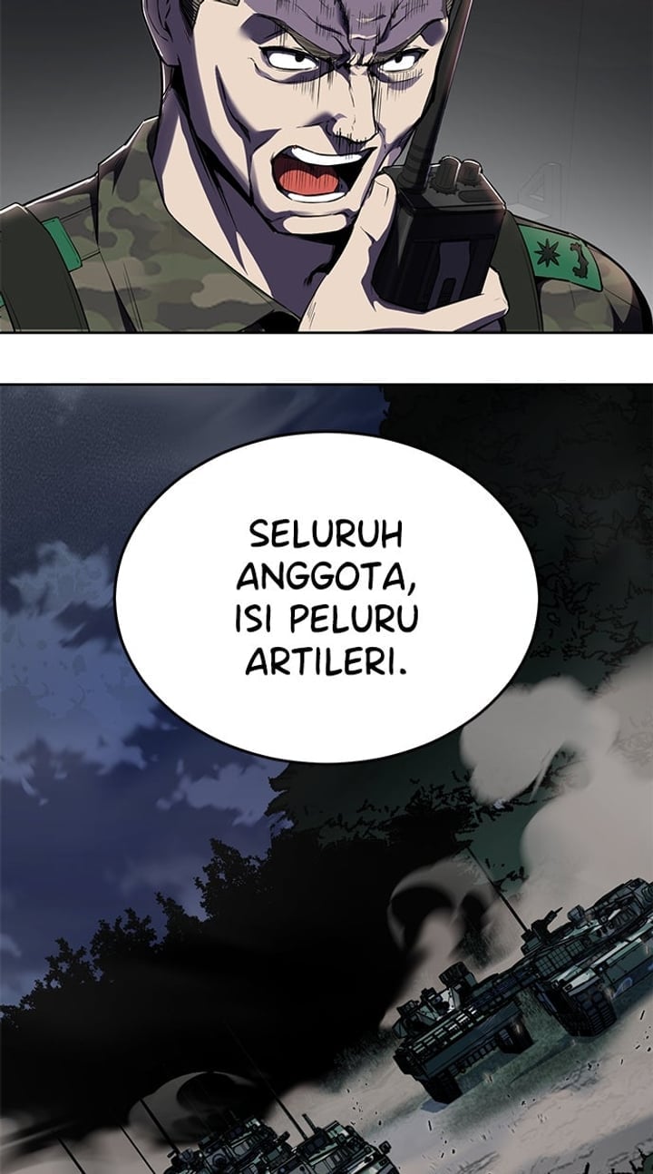 The Boy of Death Chapter 277 - Page 66