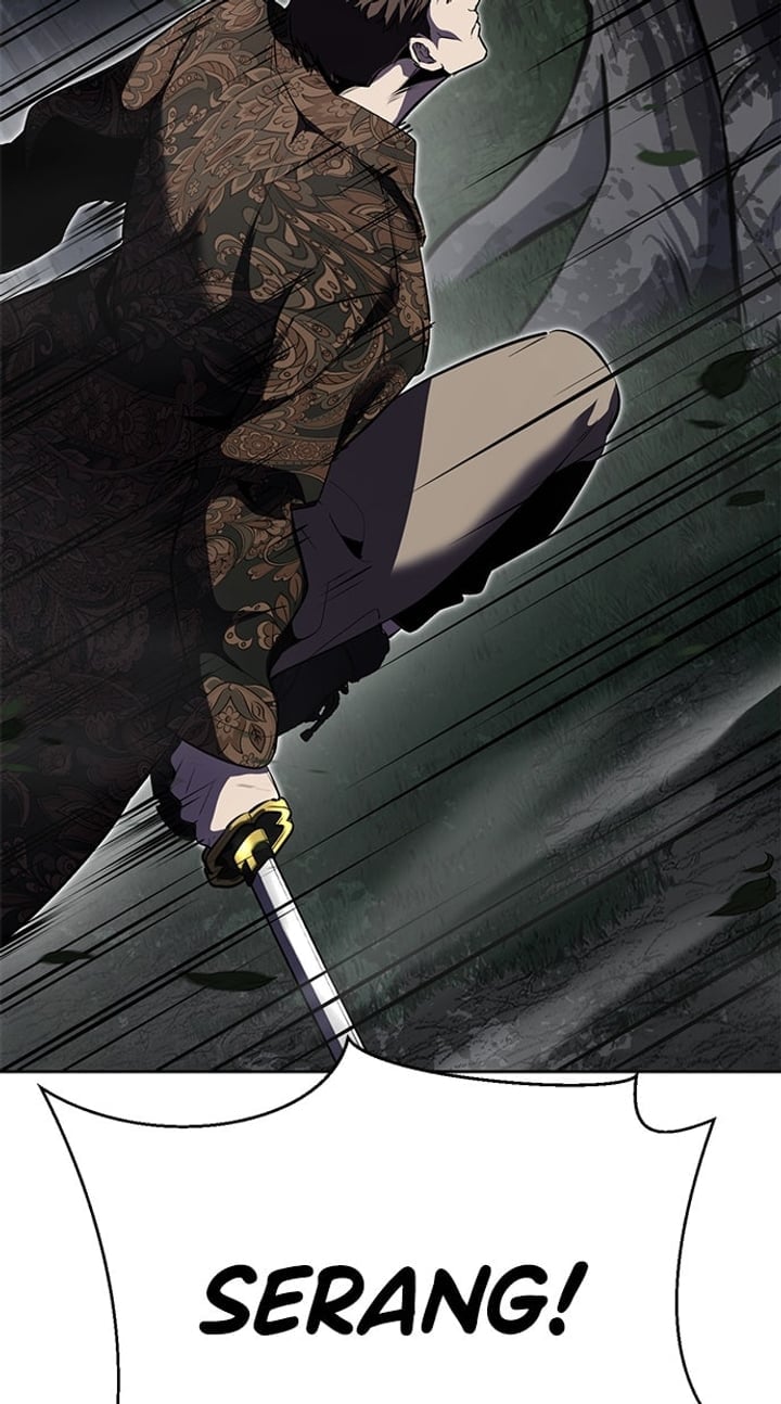 The Boy of Death Chapter 277 - Page 69