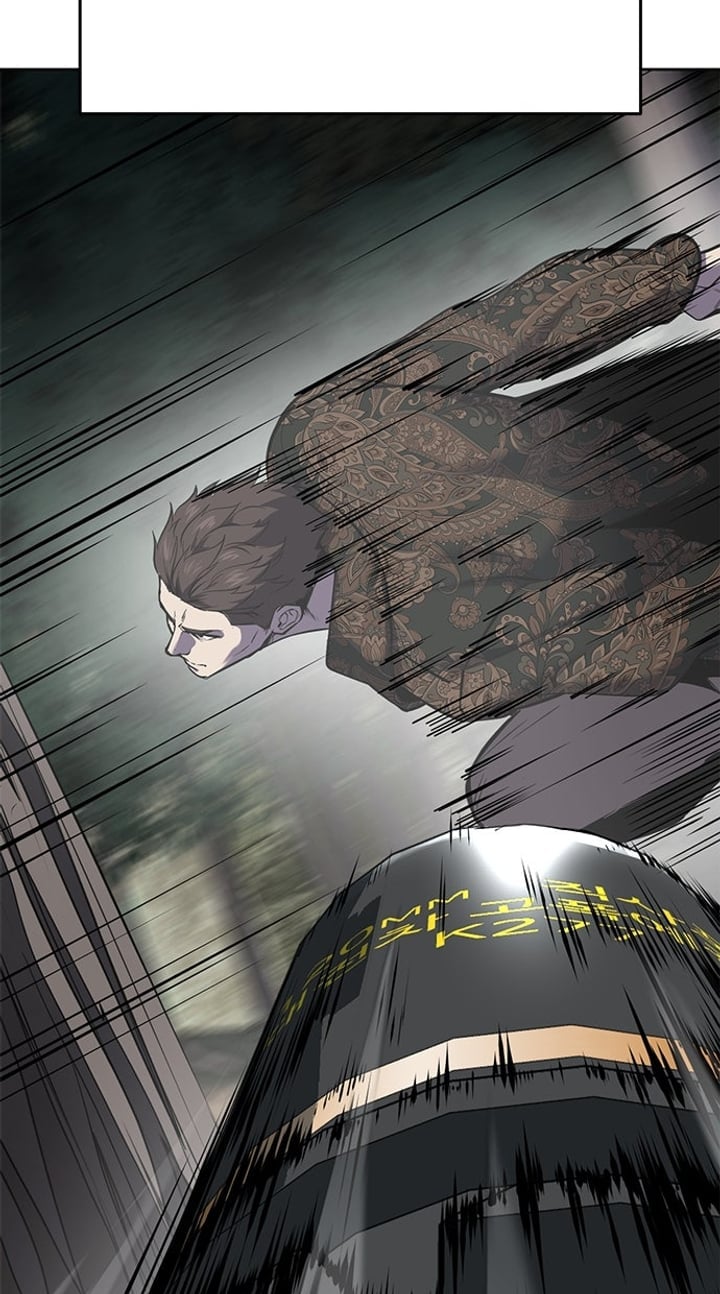 The Boy of Death Chapter 277 - Page 84