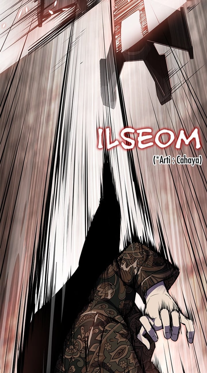 The Boy of Death Chapter 277 - Page 88
