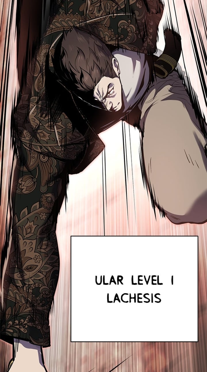 The Boy of Death Chapter 277 - Page 89