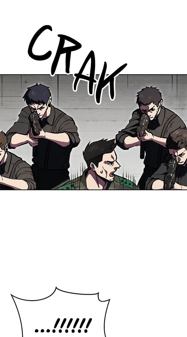 The Boy of Death Chapter 277 - Page 9