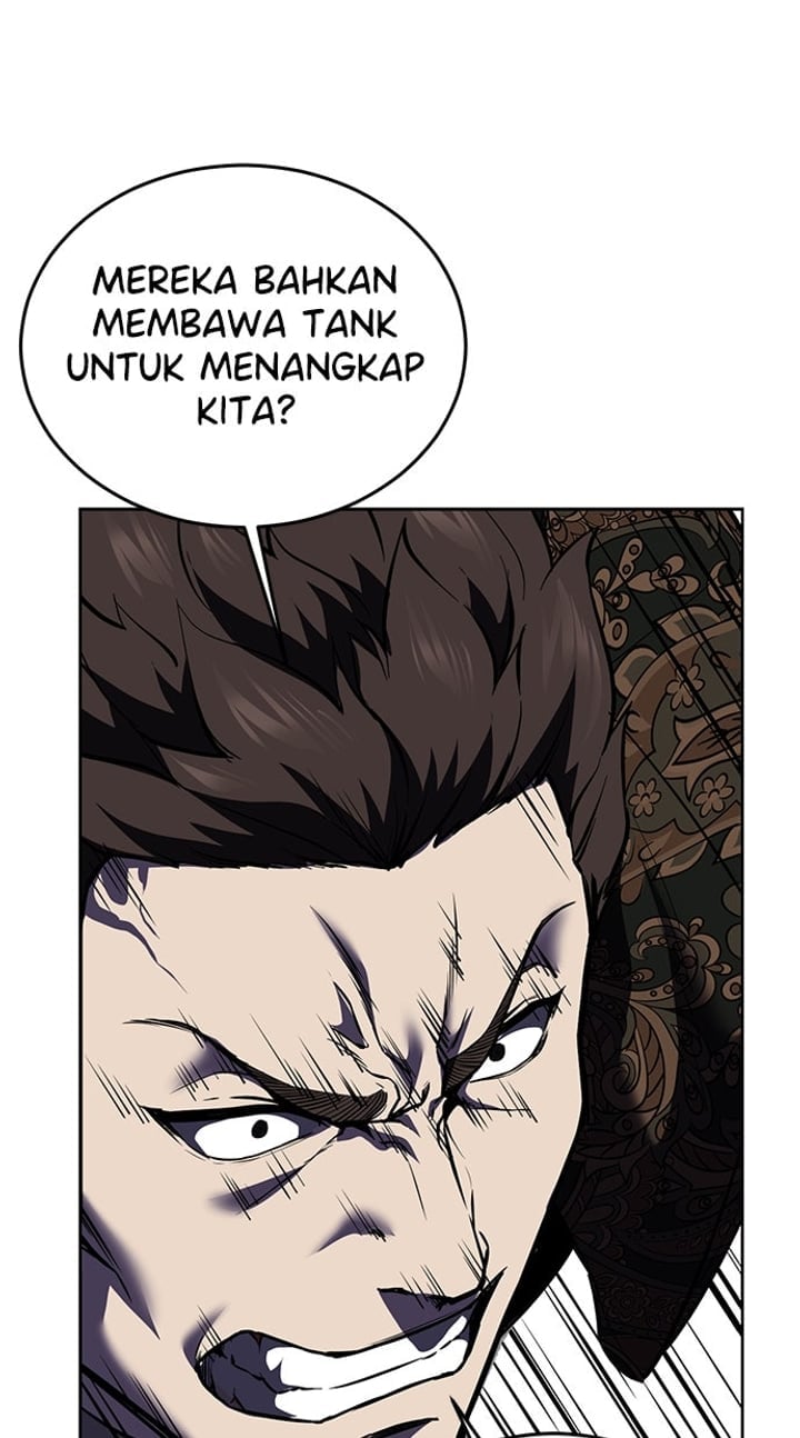 The Boy of Death Chapter 277 - Page 92