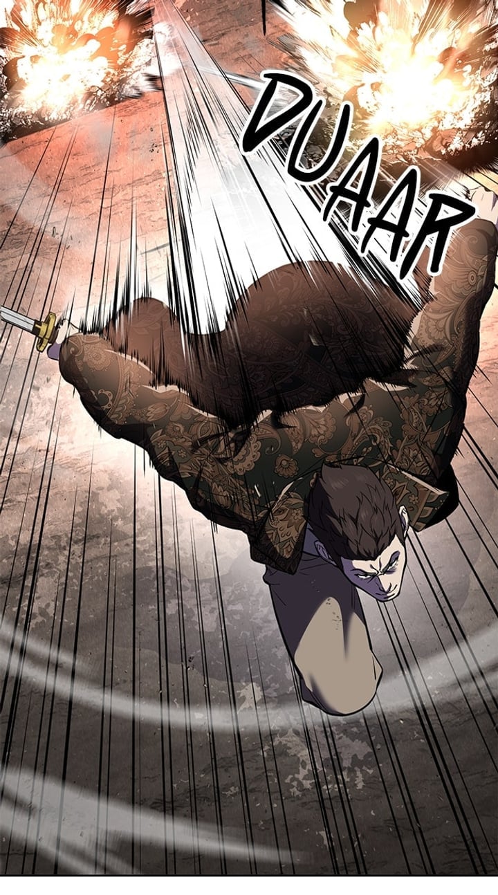 The Boy of Death Chapter 277 - Page 94