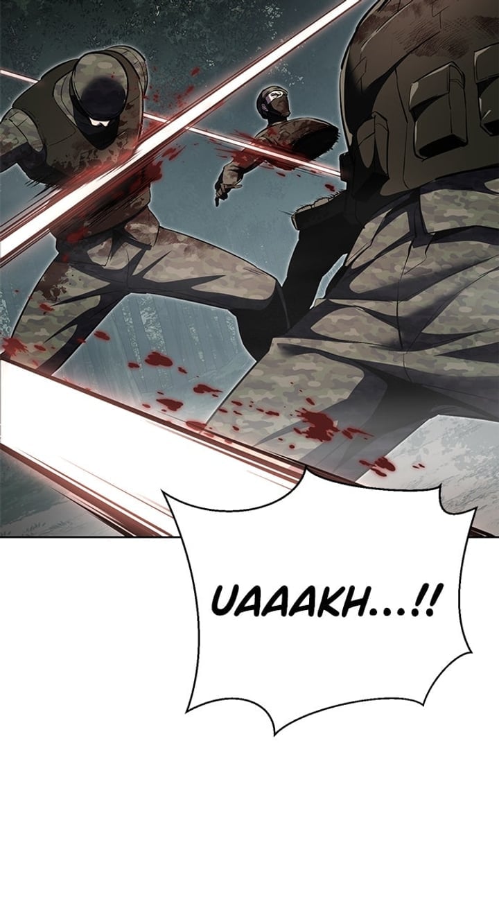 The Boy of Death Chapter 277 - Page 97