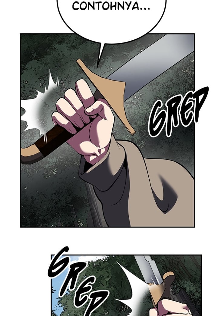 Baca The Boy of Death Chapter 278 Bahasa Indonesia page 236