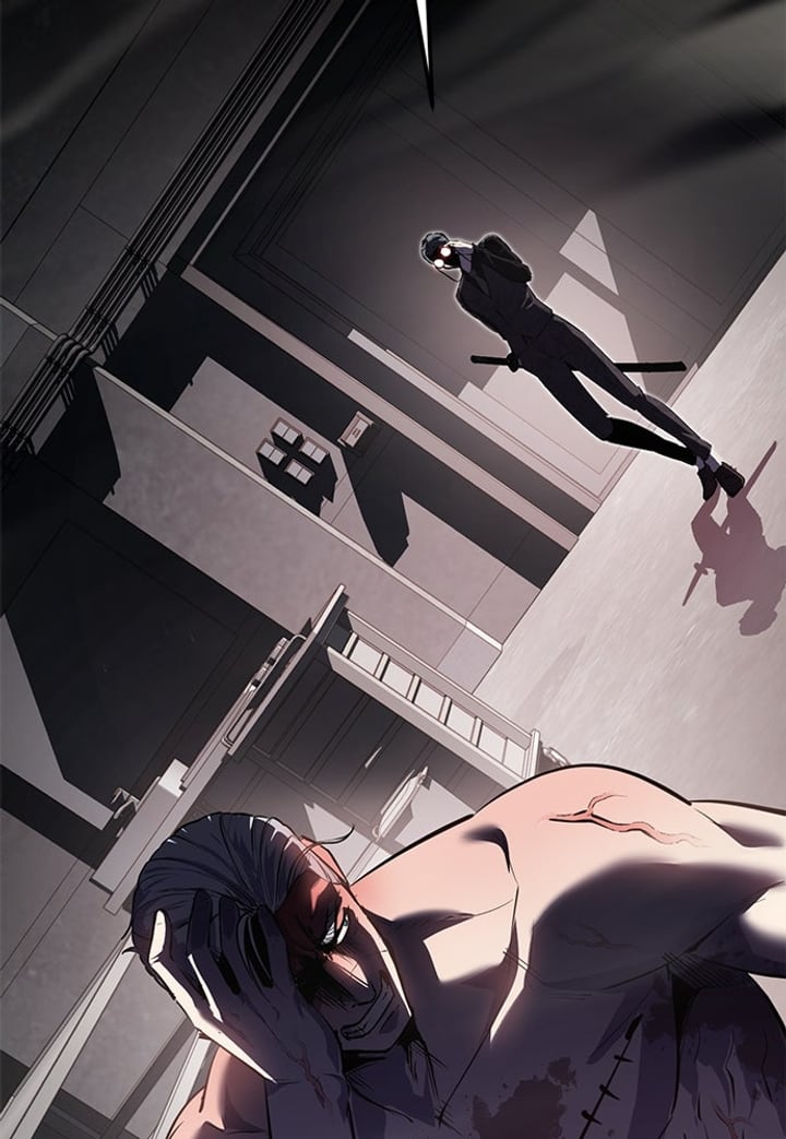 Baca The Boy of Death Chapter 278 Bahasa Indonesia page 28