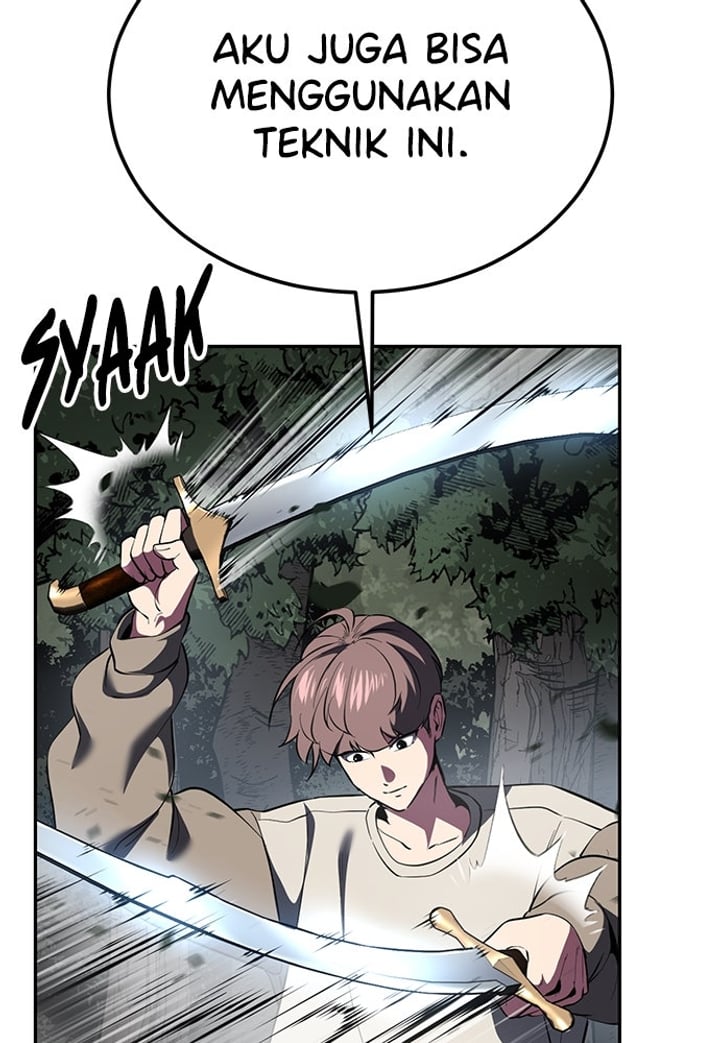 Baca The Boy of Death Chapter 278 Bahasa Indonesia page 258