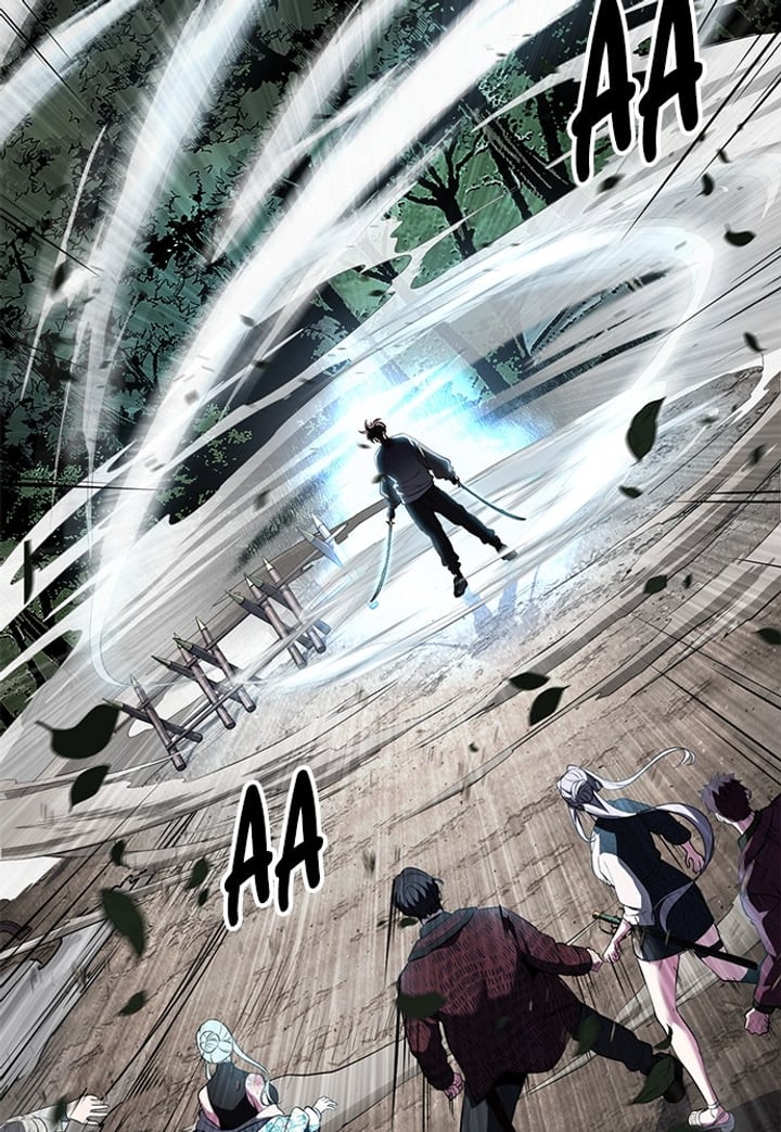Baca The Boy of Death Chapter 278 Bahasa Indonesia page 272