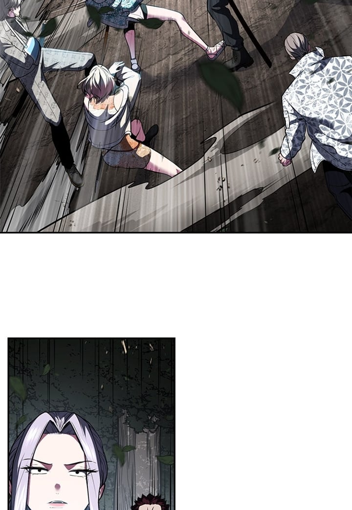 Baca The Boy of Death Chapter 278 Bahasa Indonesia page 274